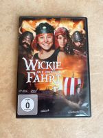 Wickie auf großer Fahrt Constantin Film DVD wie neu Brandenburg - Trebbin Vorschau