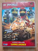 Lego Ninjago Sammelkarten Serie 4 Sachsen-Anhalt - Wernigerode Vorschau