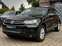 Volkswagen Touareg V6 TDI BMT Aut. Pano Kamera AHK Bremen - Osterholz Vorschau