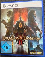 Dragon's Dogma 2 - PS5 - OVP - WIE NEU Aachen - Aachen-Mitte Vorschau