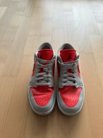 Nike Jordan 1 Low Hessen - Idstein Vorschau