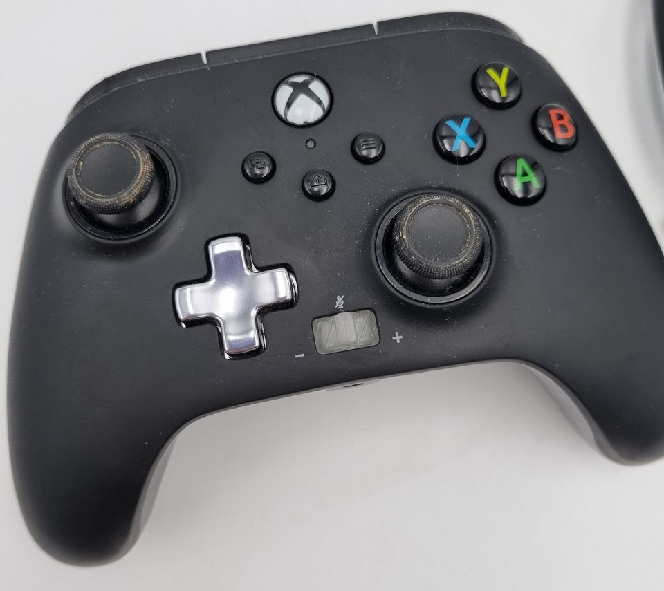 PowerA Enhanced Wired Controller Xbox Series X|S Defekt 15€* in Vettweiß