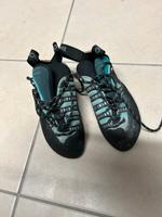 Kletterschuhe Boreal Lynx Größe 37 Bayern - Strullendorf Vorschau