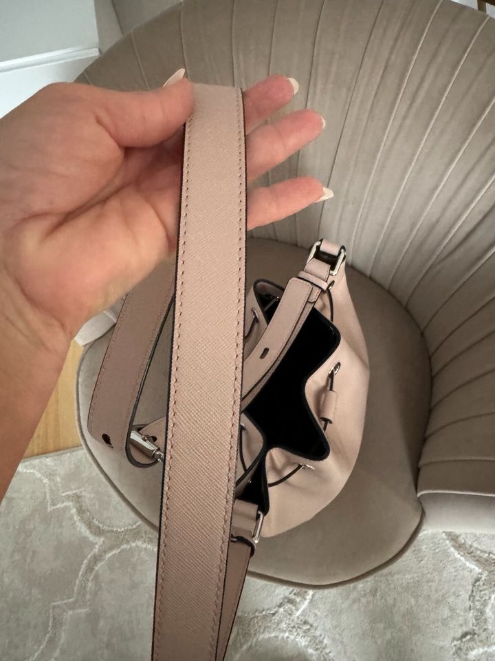 Karl Lagerfeld Tasche neu Handtasche Bucket Bag Beuteltasche in Bochum