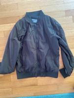 Urban Classics Bomberjacke Süd - Niederrad Vorschau