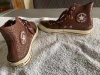 Converse Allstar Leder Nordrhein-Westfalen - Hattingen Vorschau