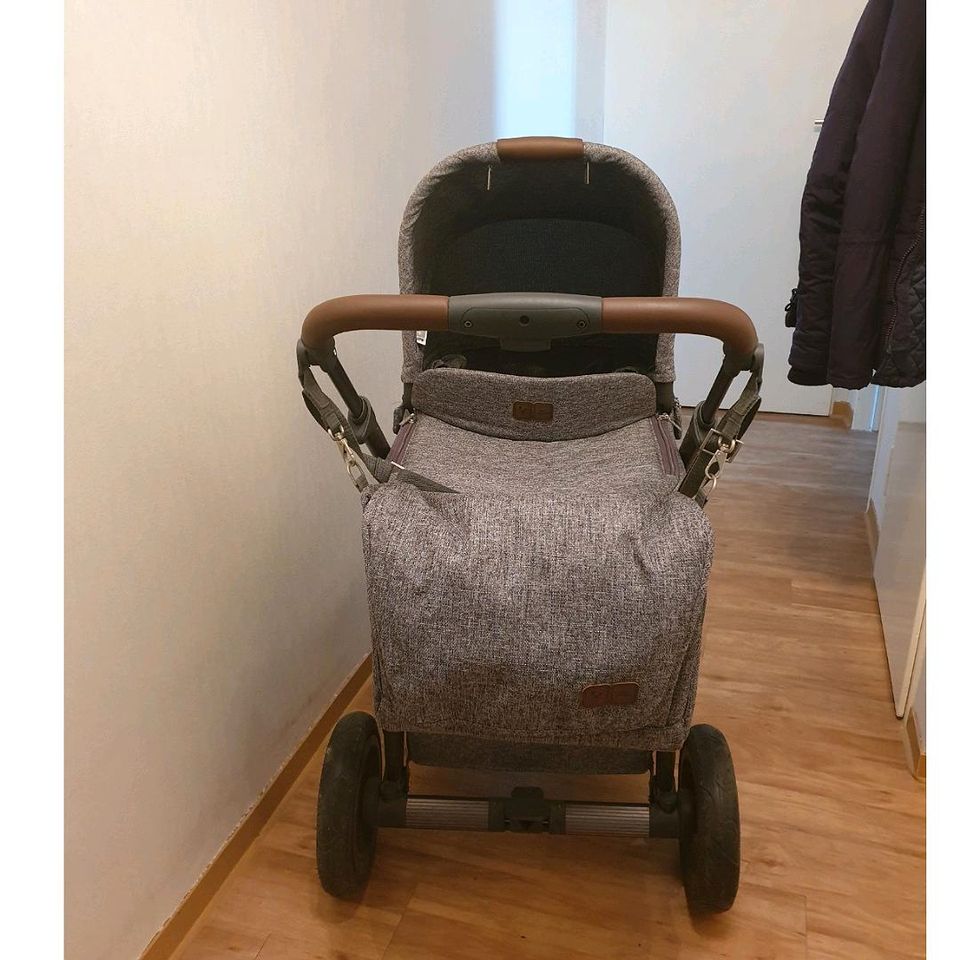 Kombi Kinderwagen ABC Design Viper 4 in Offenbach