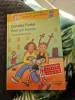 Buch Cornelia Funke Best girl friends Hessen - Freigericht Vorschau