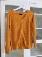 Damen pullover meis Senf gr S Nordrhein-Westfalen - Lage Vorschau