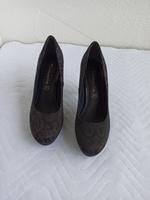 NEU Tamaris High Heels Größe 41 Bayern - Wiggensbach Vorschau