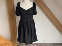 H&M Kleid schwarz Gr. 38 40 M ungetragen Baden-Württemberg - Bruchsal Vorschau