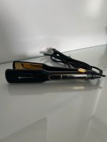 Belmakosmetik Flat Iron Titanium Profi Glätteisen Hessen - Fuldabrück Vorschau