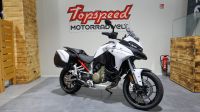 Ducati Multistrada V4S Travel & Radar*1.Hand* Rheinland-Pfalz - Trier Vorschau