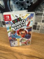 Nintendo Switch Spiel Super Mario Party Mecklenburg-Vorpommern - Cordshagen (Blankenhagen) Vorschau