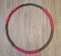 Hula Hoop von Decathlon pink grau wie neu Nordrhein-Westfalen - Herne Vorschau