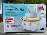 Halogen Ofen Niedersachsen - Hodenhagen Vorschau