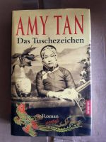 Amy Tan: Das Tuschezeichen Niedersachsen - Einbeck Vorschau