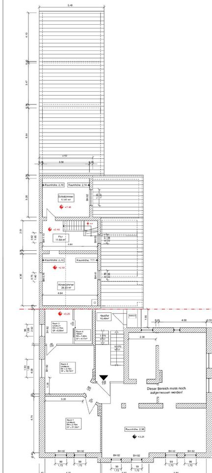 4 Zimmer Wohnung in Niesky in Niesky