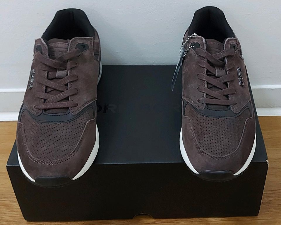 Neu - Original - BJÖRN BORG Sneaker/Schuhe gr.42 in Frankfurt am Main