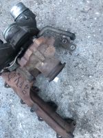 BMW 1er F20 3er F30 120D N47 Original Turbolader 7800594 Nordrhein-Westfalen - Alsdorf Vorschau