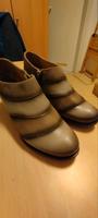 Kurzstiefelette von Heine, Größe 39, Schuhe, Halbschuh Brandenburg - Cottbus Vorschau