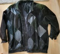 Vintage Lederjacke Jacke Leder Damen  oversize Berlin - Mitte Vorschau
