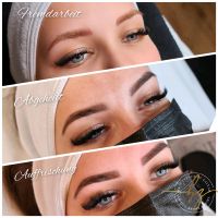 Puderbrows/ Ombré-Brows Permanent-Make-up Pmu Rheinland-Pfalz - Mainz Vorschau