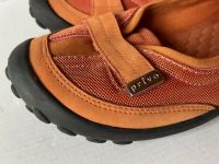 Sportliche Sommerschuhe von Privo, Größe 39, orange Nordrhein-Westfalen - Nümbrecht Vorschau