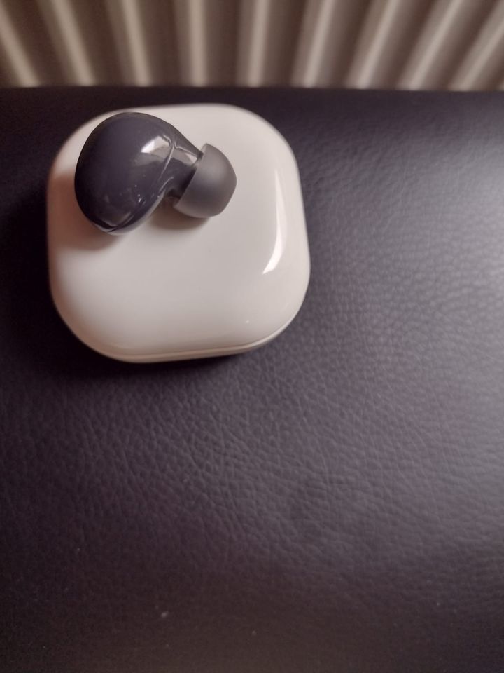 Samsung AirPods in Ilberstedt