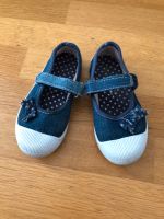 Schuhe Ballerinas aus Jeansstoff in Gr24 von Cupcake München - Berg-am-Laim Vorschau