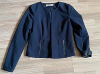 Blazer ONLY marineblau Gr. 36 hochwertige Qualität Bayern - Gessertshausen Vorschau