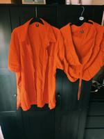 Set Hemd+ kurze Hose Gr.4xl Berlin - Spandau Vorschau