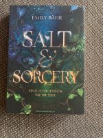 Salt & Sorcery - Emily Bähr Niedersachsen - Vechelde Vorschau