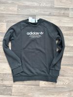 Adidas Pullover schwarz Niedersachsen - Westoverledingen Vorschau