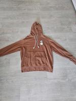 Nike Pullover XL Braun Bayern - Bamberg Vorschau