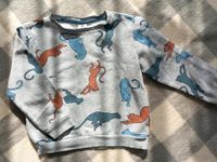 Übergangs-Pullover mit Tiermotiven Brandenburg - Birkenwerder Vorschau