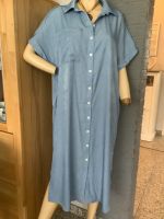 Cupshe Hemdblusenkleid Kleid hellblau Gr 40 42 neu Köln - Höhenberg Vorschau