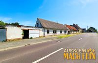 Ihr persönliches Projekt: Einfamilienhaus "Aus klein mach fein" Sachsen-Anhalt - Osternienburger Land Vorschau