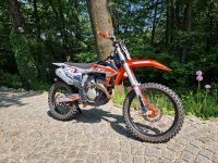 KTM 350SX-F 2020 Motocross Bayern - Kelheim Vorschau