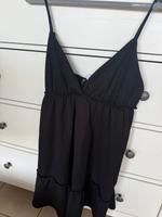 Sommerkleid Kleid Strandkleid divided H&M M/L Baden-Württemberg - Bühl Vorschau