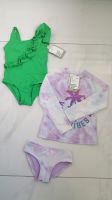 Badeanzug / Tankini Gr.110/116 Neu / Etikett/ Mädchen / ab 12€ Kr. München - Kirchheim bei München Vorschau