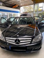 Mercedes-Benz C 250 CGI BlueEFFICIENCY AVANTG. Autom. AVAN... Hessen - Hanau Vorschau