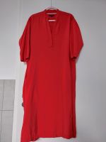 Marc O'Polo Kleid, midi, rot, Größe 38, marco Thüringen - Dermbach Vorschau