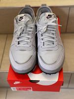 Nike C1TY Concrete Herren Sneaker Gr. 43 Neu m. OVP Grau Bayern - Biessenhofen Vorschau