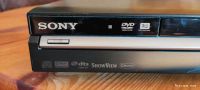 Sony DVD RDR HX 650 Festplatten Recorder Nordrhein-Westfalen - Kaarst Vorschau