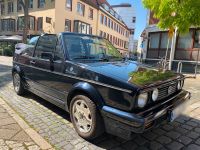 Golf Cabrio Etienne Aigner TÜV neu Bremen - Osterholz Vorschau