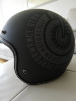 Motorradhelm Helm Jethelm Gr. XS Marke Held, mattschwarz Baden-Württemberg - Gerlingen Vorschau