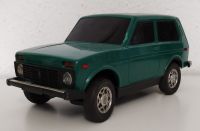 Lada Niva Schiebemodell VAS 2121 DDR UDSSR 23,5cm Spielzeugauto Bayern - Trogen Vorschau