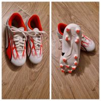 Fußballschuhe Gr. 29 Niedersachsen - Buchholz in der Nordheide Vorschau