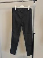 Größe 40 Gina Jeggings Hose schwarz Nordrhein-Westfalen - Lemgo Vorschau